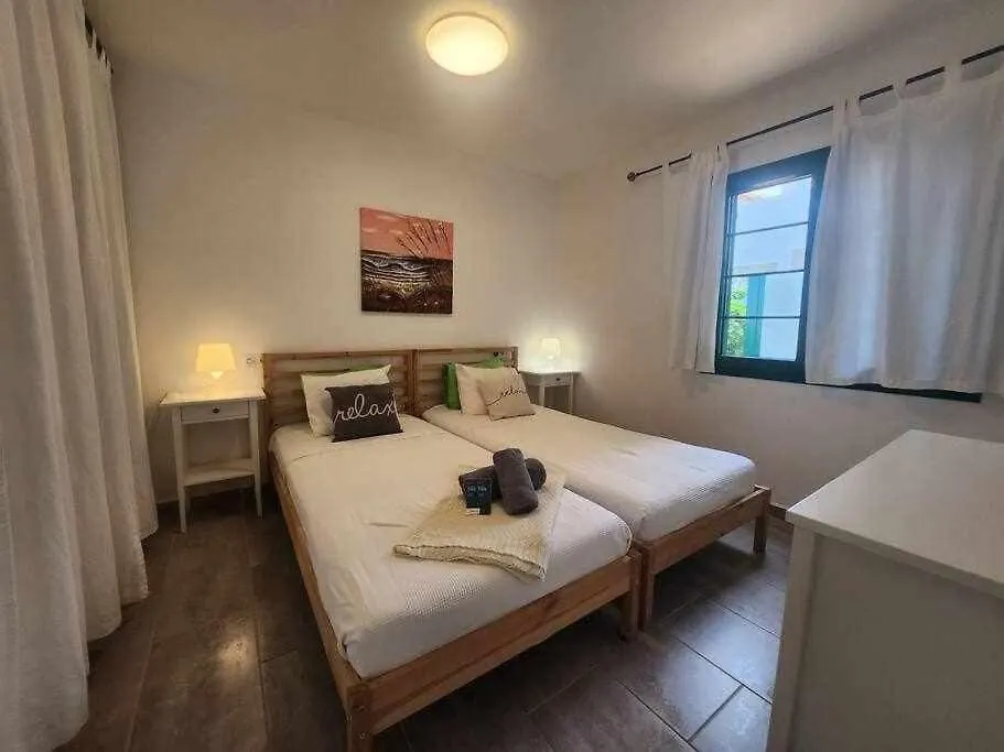 Happy House Puerta Del Sol Apartamento Caleta De Fuste