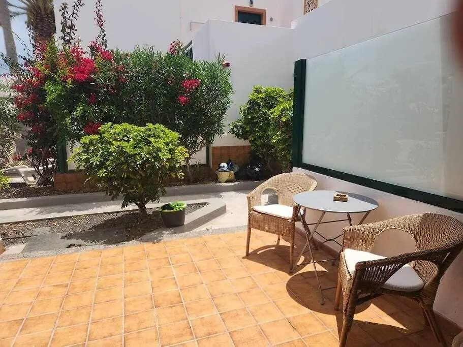 Happy House Puerta Del Sol Apartamento Caleta De Fuste 0*,  Espanha