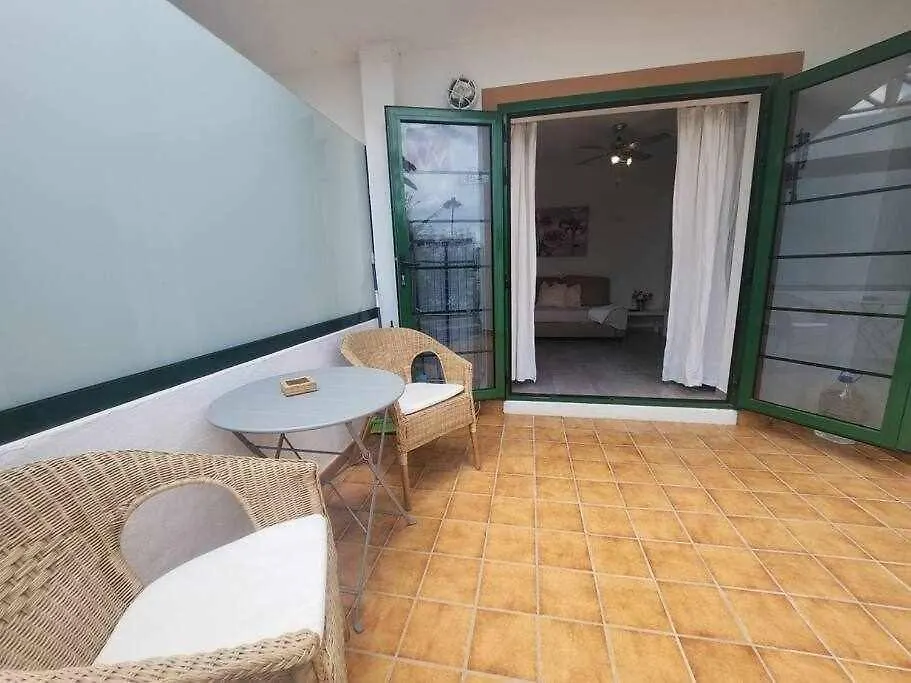 Happy House Puerta Del Sol Apartamento Caleta De Fuste 0*,